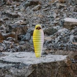 Therm-a-Rest Parsec 20F/-6C Sleeping Bag