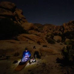 Therm-a-Rest Space Cowboy 45F/7C Sleeping Bag