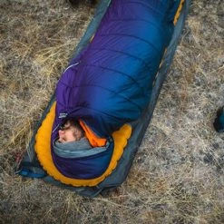 Therm-a-Rest Space Cowboy 45F/7C Sleeping Bag