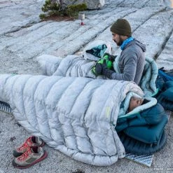 Therm-a-Rest Vesper 20F/-6C Quilt