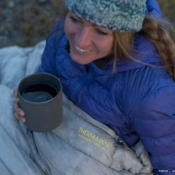 Therm-a-Rest Vesper 20F/-6C Quilt