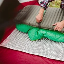 Sleeping Pads Therm-a-Rest Z Lite SOL & Original Z Lite Sleeping Pad