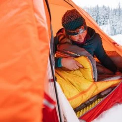 Sleeping Bags Therm-a-Rest Oberon 0F/-18C Sleeping Bag