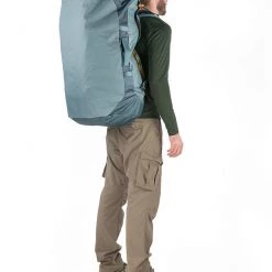 Osprey Transporter 130 Duffel Bag Travel Bags & Luggage