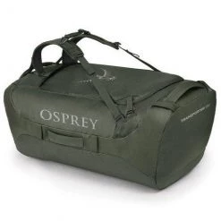 Osprey Transporter 130 Duffel Bag Travel Bags & Luggage