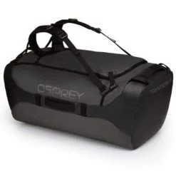 Osprey Transporter 130 Duffel Bag Travel Bags & Luggage