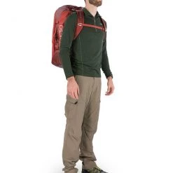 Duffel Bags Osprey Transporter 65 Duffel Bag