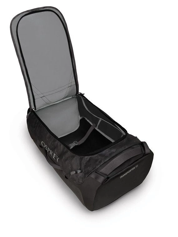 Duffel Bags Osprey Transporter 95 Duffel Bag 13 Duffel Bags Osprey Transporter 95 Duffel Bag