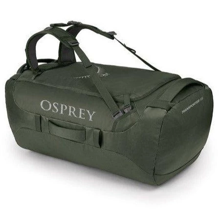 Duffel Bags Osprey Transporter 95 Duffel Bag 8 Duffel Bags Osprey Transporter 95 Duffel Bag