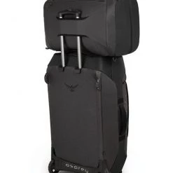 Travel Bags & Luggage Osprey Transporter Carry On Bag
