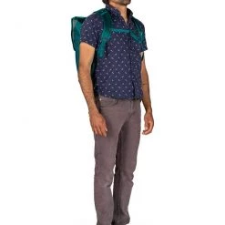 Osprey Transporter Flap Pack