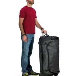 Travel Bags & Luggage Osprey Rolling Transporter 120 Duffel 15 Travel Bags & Luggage Osprey Rolling Transporter 120 Duffel