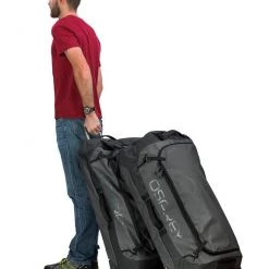 Travel Bags & Luggage Osprey Rolling Transporter 120 Duffel 17 Travel Bags & Luggage Osprey Rolling Transporter 120 Duffel