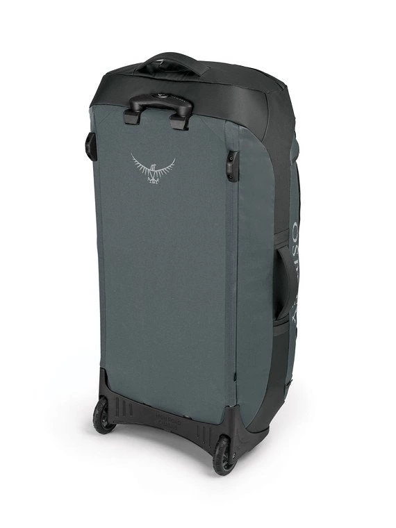 Travel Bags & Luggage Osprey Rolling Transporter 120 Duffel 5 Travel Bags & Luggage Osprey Rolling Transporter 120 Duffel