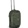 Osprey Rolling Transporter 40 Duffel Travel Bags & Luggage