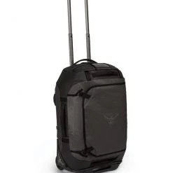 Osprey Rolling Transporter 40 Duffel Travel Bags & Luggage