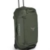 Osprey Rolling Transporter 90 Duffel 2 Osprey Rolling Transporter 90 Duffel