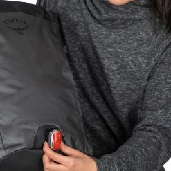 Osprey Transporter Zip Top Pack