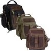 Travel Bags & Luggage Rothco Canvas & Leather Travel Shoulder Bag