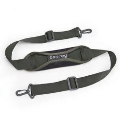 Straps & Bunji Cords Osprey Travel Shoulder Strap Shadow