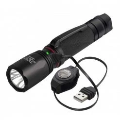 ASP Triad USB And XT Flashlights 13 ASP Triad USB And XT Flashlights