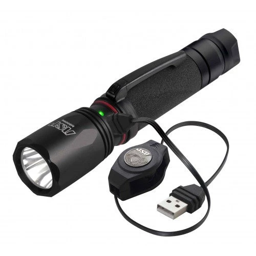 ASP Triad USB And XT Flashlights 7 ASP Triad USB And XT Flashlights