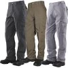 Tru-Spec 24-7 Series Mens Tactical Pants (Charcoal Grey, Light Grey, Earth)
