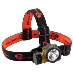 Streamlight Trident HAZ-LO Headlamp Headlamps