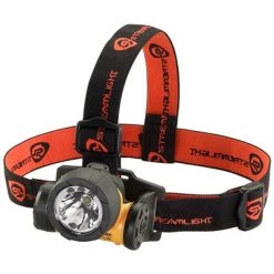 Streamlight Trident HAZ-LO Headlamp Headlamps