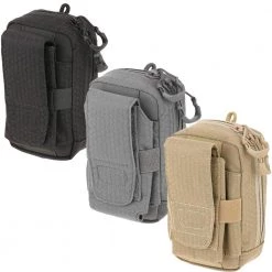 Utility Pouches Maxpedition PUP Phone Utility Pouch