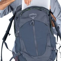 Osprey Tropos Backpack Weekend Backpacks