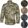 Tru-Spec Tactical Response Uniform Shirt BDU Camouflage Shirts