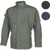 BDU Solid Color Shirts Tru-Spec Tactical Response Uniform Shirt (Nylon/Cotton)