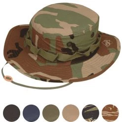Tru-Spec Military Boonies