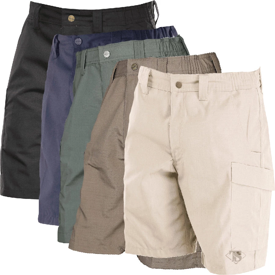 Tru-Spec 24-7 Series Simply Tactical Cargo Shorts 4 Tru-Spec 24-7 Series Simply Tactical Cargo Shorts