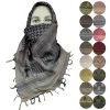 Shemaghs & Scarves Tru-Spec Coalition Desert Shemagh
