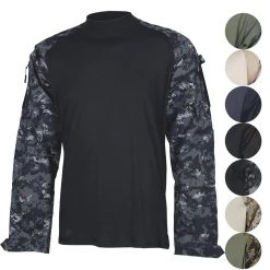 Tru-Spec TRU Combat Shirt Combat Shirts
