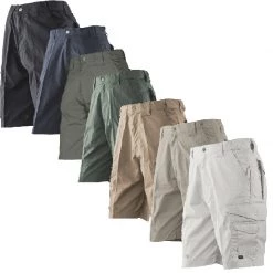 Tru-Spec 24-7 Series Mens 9" Shorts