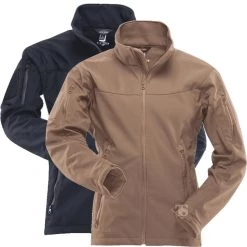Jackets Tru-Spec 24-7 Series Tactical Softshell Jacket