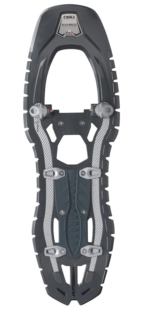 TSL Outdoor TSL Symbioz Hyperflex Step-In Snowshoes