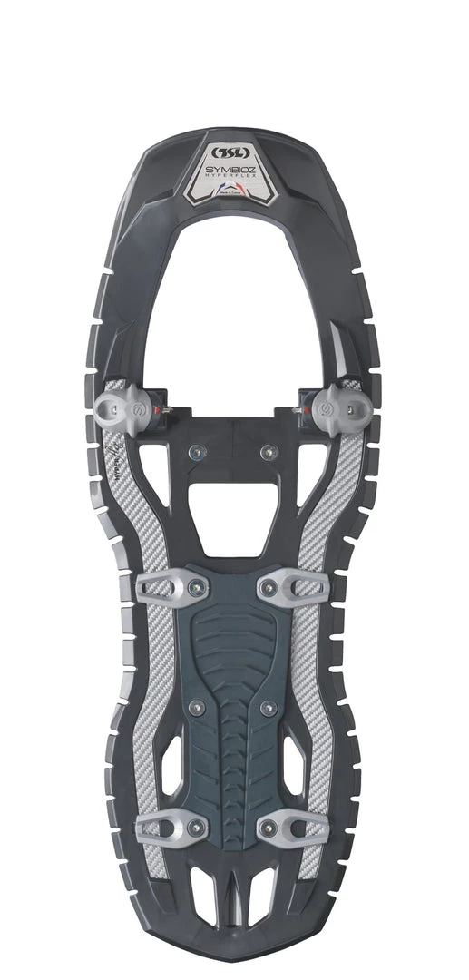 TSL Outdoor TSL Symbioz Hyperflex Step-In Snowshoes