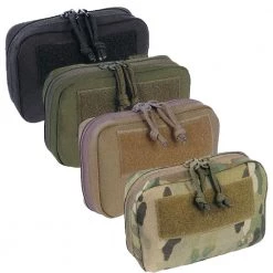 Tasmanian Tiger Admin Pouch