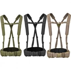 Belts Tasmanian Tiger Warrior Belt MK III