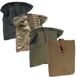 Tasmanian Tiger Dump Pouch Utility Pouches