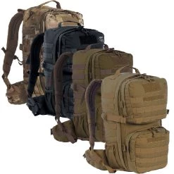 Tasmanian Tiger Short Range Combat Pack MK II Day Backpacks