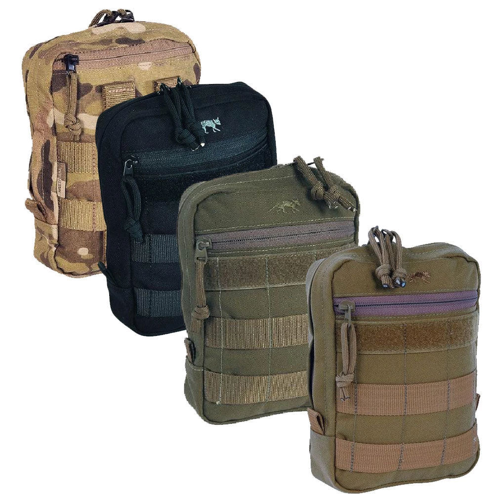 Tasmanian Tiger Tac Pouch 5 3 Tasmanian Tiger Tac Pouch 5