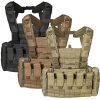 Tasmanian Tiger Chest Rig MK II M4 Chest Rigs