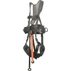 Fusion Tornado Harness