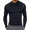 Under Armour ColdGear Armour Compression Mock