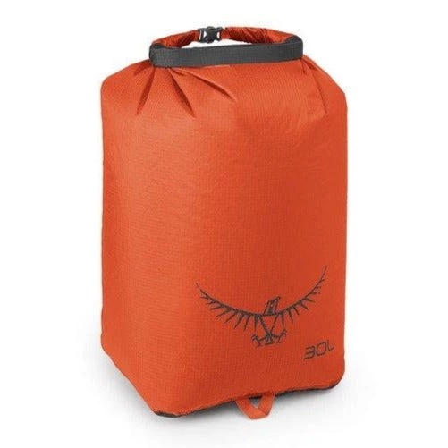 Osprey Ultralight DrySack 30 Waterproof Bags 5 Osprey Ultralight DrySack 30 Waterproof Bags
